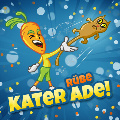 シングル/Kater Ade/The Rube