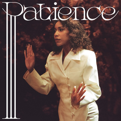 Patience/Charlotte Dos Santos