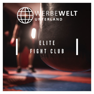 シングル/Elite Fight Club/Werbewelt Unterland