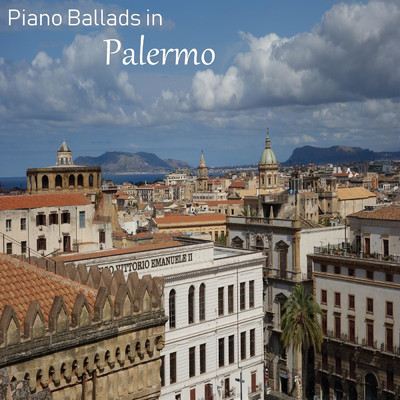 Piano Ballads in Palermo/Instrumental Jazz Italia