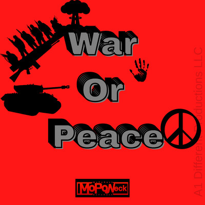 シングル/War or Peace/MoPoNeck