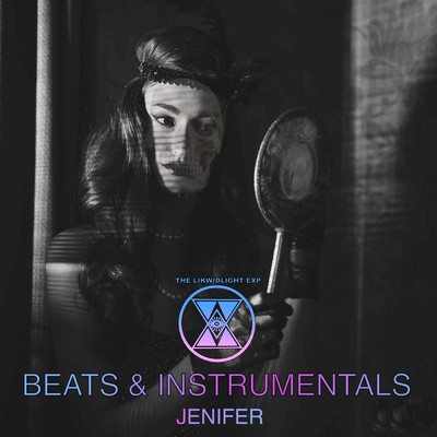 Beats & Istrumentals Jenifer/THE LIKWIDLIGHT EXP