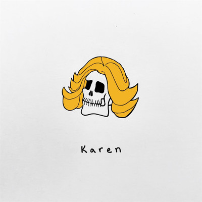 Karen/Local Nomad