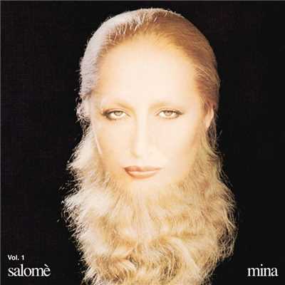 アルバム/Salome Vol. 1/Mina
