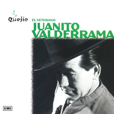 アルバム/El Veterano/Juanito Valderrama
