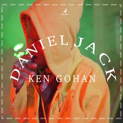 Daniel & Jack/Ken Gohan