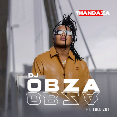 Guqa (feat. Lolo Zozi)/DJ Obza
