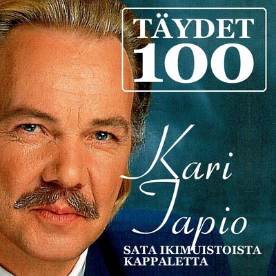 Lapin jenkka/Kari Tapio