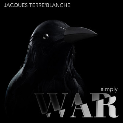 シングル/Simply War/Jacques Terre'Blanche