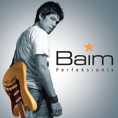 アルバム/Perfeksionis/Baim