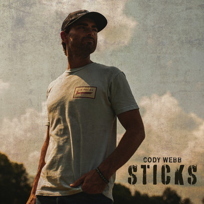 シングル/Sticks/Cody Webb