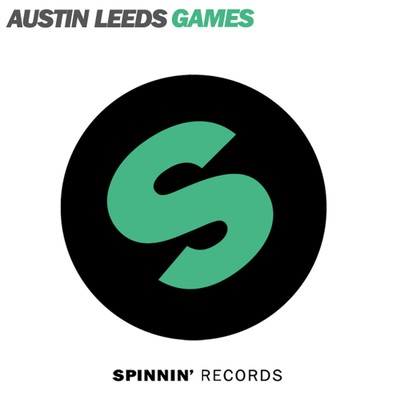 シングル/Games/Austin Leeds