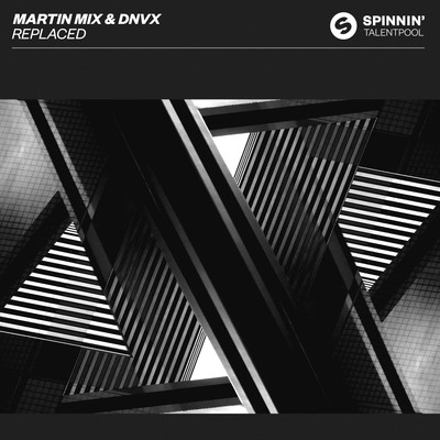 Replaced/Martin Mix／DNVX