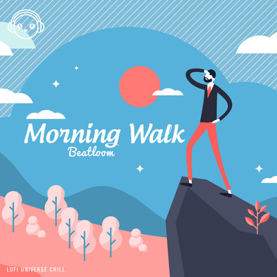 アルバム/Morning Walk/Beatloom & Lofi Universe