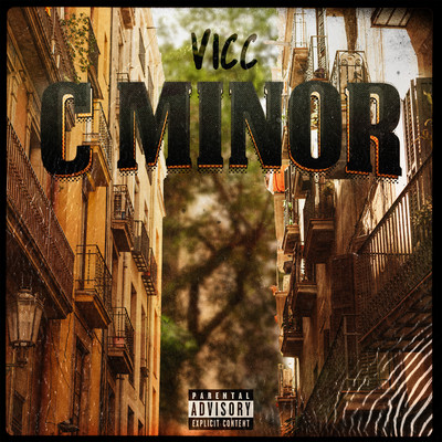 シングル/C Minor/Vicc
