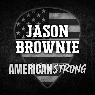 American Strong/Jason Brownie