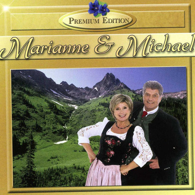 アルバム/Premium Edition/Marianne & Michael