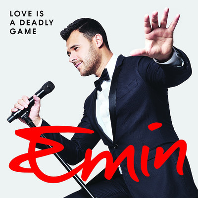 Love Is a Deadly Game/EMIN
