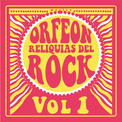 Rock And Roll Music/Los Cinco Soles