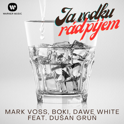 V dolinach (feat. Karol Duchon)/Mark Voss