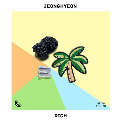 シングル/Rich/jeonghyeon