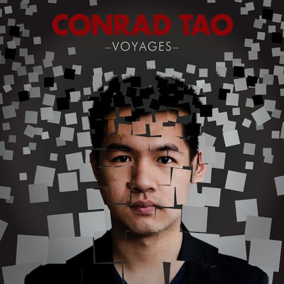 Railroad (Travel Song)/Conrad Tao