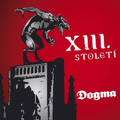 シングル/Martyrium/XIII. STOLETI