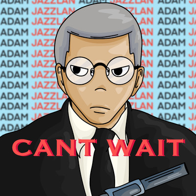 Adam Jazzlan