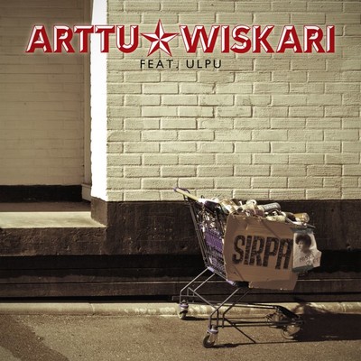 Sirpa (feat. Ulpu)/Arttu Wiskari