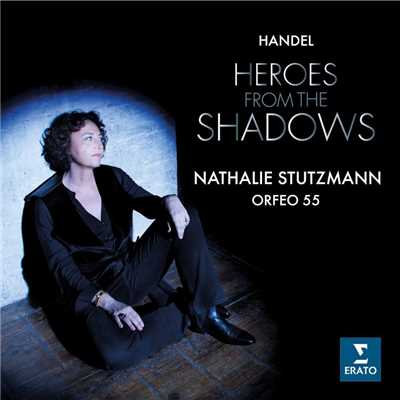 アルバム/Heroes from the Shadows/Nathalie Stutzmann