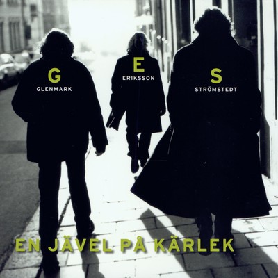 アルバム/En javel pa karlek/Glenmark Eriksson Stromstedt
