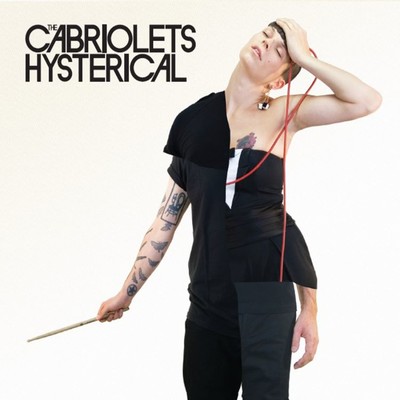 シングル/Hysterical (Num9 Remix)/The Cabriolets