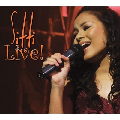 Waters of March (Live)/Sitti
