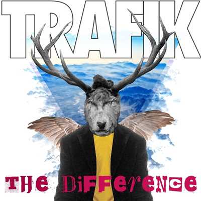 シングル/The Difference (Paul Thomas Remix)/Trafik