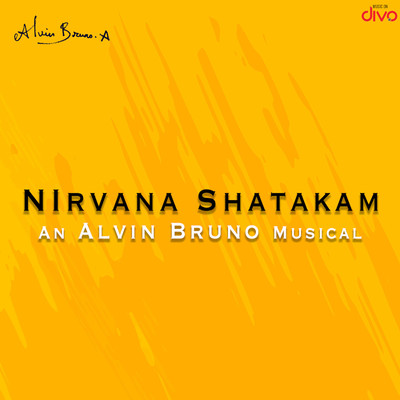 シングル/Nirvana Shatakam/Alvin Bruno