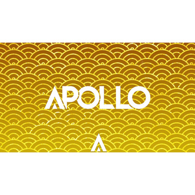 シングル/Space/APOLLO
