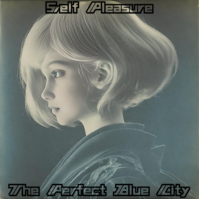 The Perfect Blue City/Self Pleasure