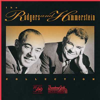 The Rodgers & Hammerstein Collection/Various Artists