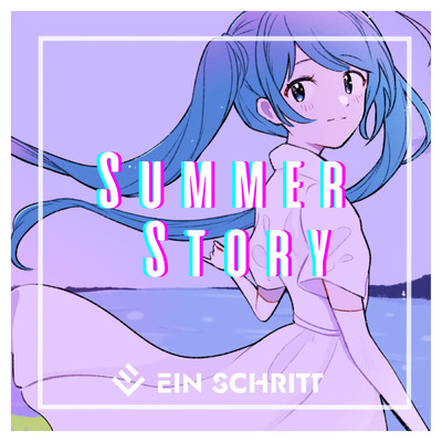 Summer Story/Ein Schritt