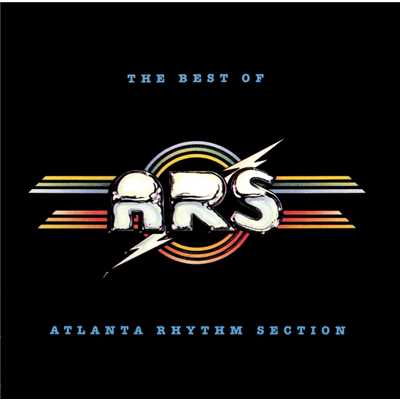 アルバム/The Best Of Atlanta Rhythm Section/アトランタ・リズム・セクション