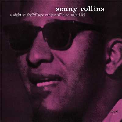 A Night At The Village Vanguard (Live)/Sonny Rollins