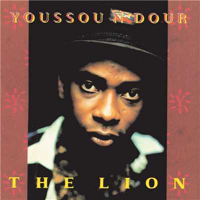 アルバム/The Lion/Youssou N'Dour