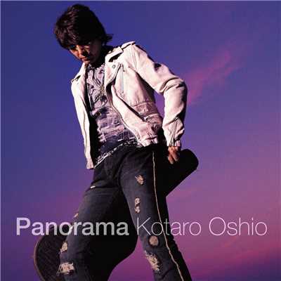 アルバム/Panorama/押尾コータロー