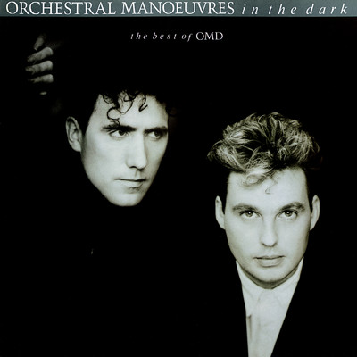 アルバム/The Best Of Orchestral Manoeuvres In The Dark/オーケストラル・マヌーヴァーズ・イン・ザ・ダーク