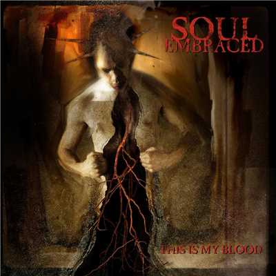 シングル/Leech (This Is My Blood Album Version)/Soul Embraced
