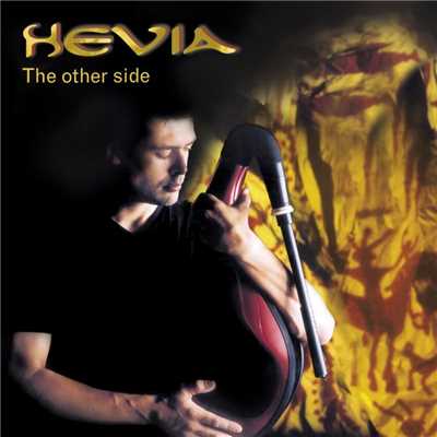 アルバム/The Other Side/Hevia