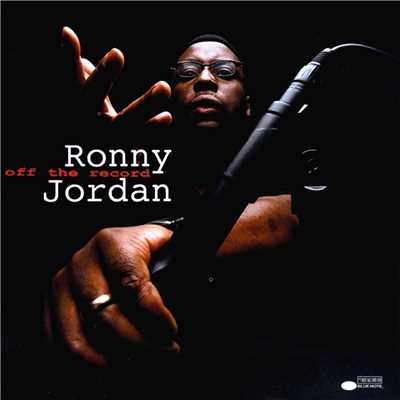 オフ・ザ・レコード/Ronny Jordan