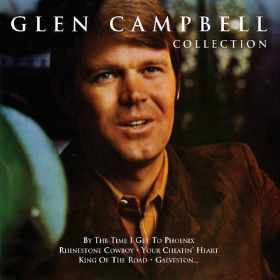 The Glen Campbell Collection/クリス・トムリン