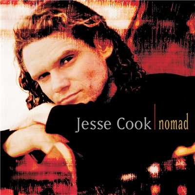 アルバム/Nomad/Jesse Cook