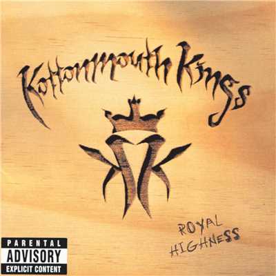 ソー・ハイ (Explicit)/Kottonmouth Kings